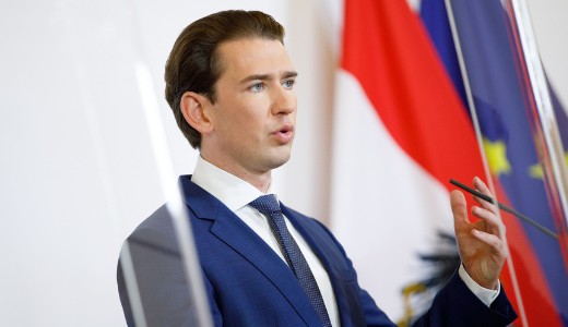 Ma van utoljra nyitva Ausztria