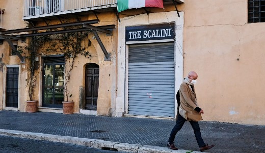 prilis ta nem halt meg annyi koronavrusos beteg Olaszorszgban, mint az elmlt 24 rban