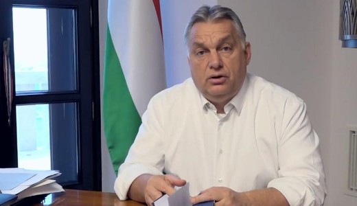 Orbn Viktor: Kzdnk az iskolkban s az vodkban, hogy ne kelljen bezrni ket
