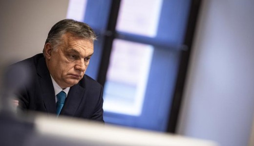 Megvolt a nagy tallkoz: Orbn Viktor ezt mondta a knaiaknak