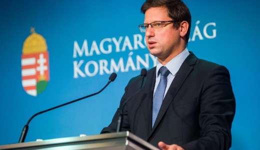 Gulys Gergely bejelentette, meddig hosszabbtja meg a kormny a korltozsokat – rszletek