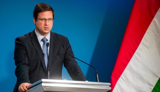 Kormnyinf – Gulys Gergely bejelentette az egsz Magyarorszgot rint lezrst – rszletek