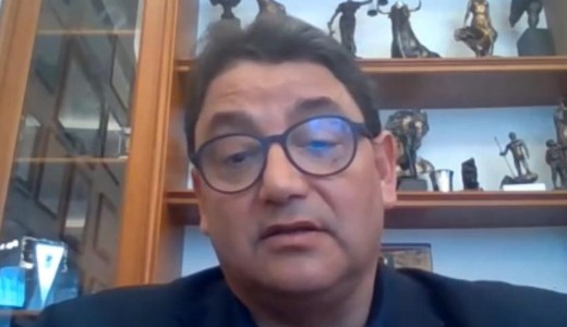Merkely Bla: azok lhetnek ki a kvzk teraszra, akiket beoltottak vagy testek a fertzsen – A teljes biztonsghoz szerinte 5 milli olts kell