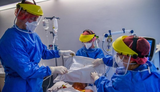 Mi trtnik a krhzainkban? – A nagyon rosszul hangz „katasztrfa-medicinrl” beszlnek az orvosok – De mi az igazsg?