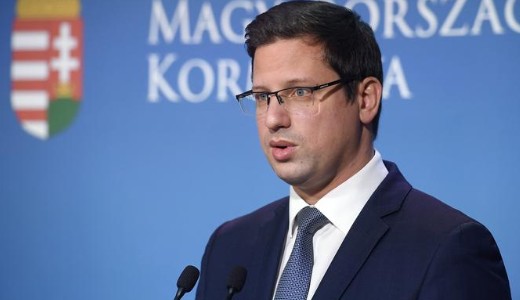 Kormnyinf - Gulys Gergely bejelentette: augusztusig vdettsgi igazolvny nlkl se fesztivlra, se koncertre nem mehetnk