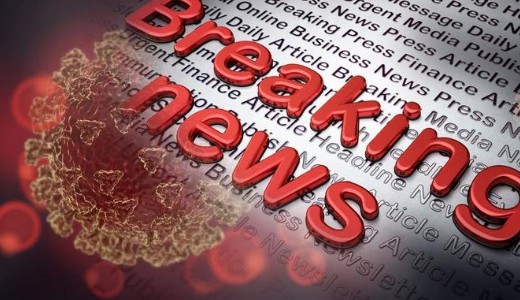 Napi adatok jttek: tovbb ntt a koronavrus-fertzttek szma, 5 ember hunyt el az elmlt 24 rban