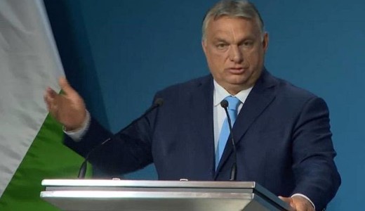 Orbn Viktor a kormnyinfn: oltjk a gyerekeket, aki nem vette fel a msodik oltst, rosszul jr, 10 nap rendkvli szabadsg jn