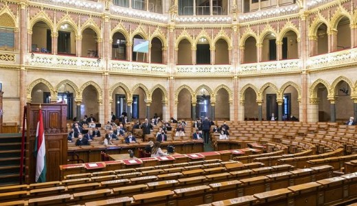 Dnttt az Orszggyls: megszavaztk a pedofiltrvnyt - itt vannak a rszletek
