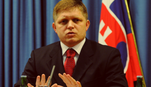 Fico: Geopolitikai csata zajlik