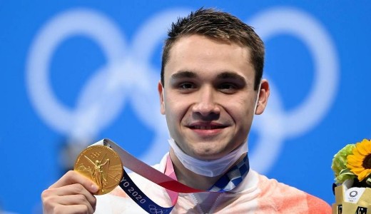 5 dolog, amit biztosan nem tudtl az olimpiai bajnok Milk Kristfrl