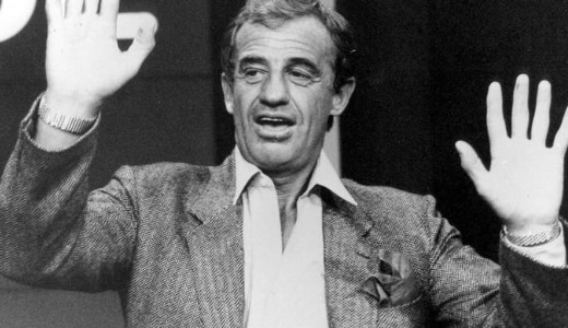 Breaking: elhunyt Jean-Paul Belmondo