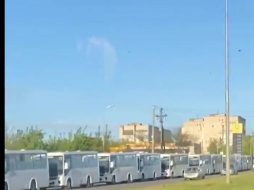 Evakuljk az embereket Eurpa legnagyobb atomermve krnykrl: hatalmas a kosz