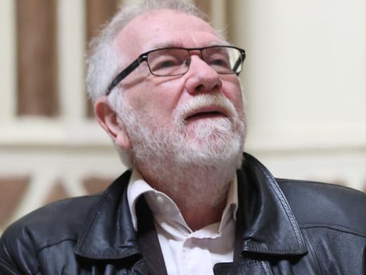 Mjus 18-n lesz Vg Istvn nyilvnos budapesti bcsztatja