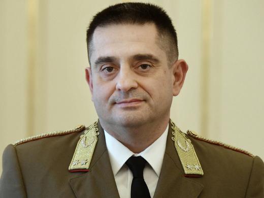 Diplomciai botrny lett a honvdsg j vezetjnek szavaibl