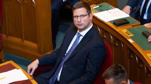 Gulys Gergely lebolondozta Magyar Ptert: a vlasz sem maradt el – mutatjuk a szcsatt