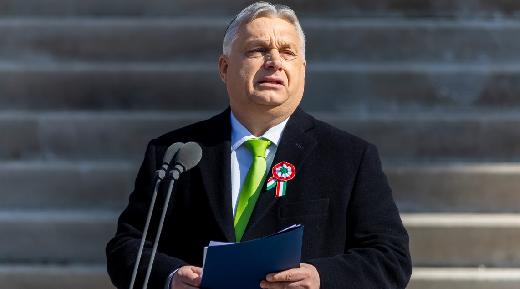Orbn Viktor ksznttte az desanykat: 