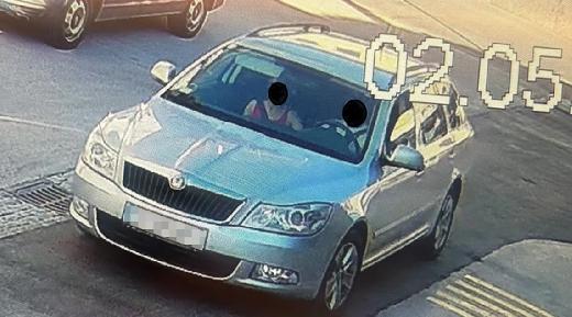Hajtvadszatot indtott a rendrsg a gyilkos ellen - Salzburg Polizei