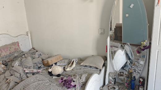 Vlaszcsaps: Irn 100 drnt indtott Izrael fel