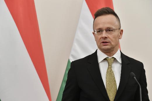 Szijjrt: Izraelben 787, Irnban 14 magyar regisztrlt konzuli vdelemre