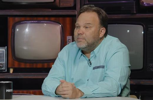 Megbrsgolta a Mdiatancs a Partiznt Aranyosi Pter botrnyos kijelentsei miatt