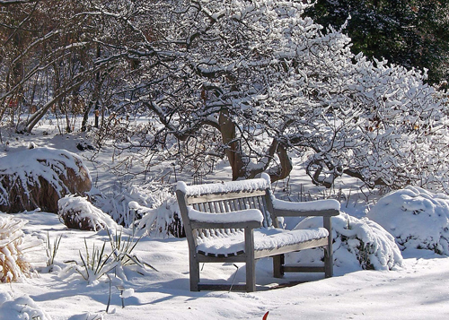 Mi�rt volt ilyen kem�ny a t�l, ha glob�lis felmeleged�s van? – A szak�rt� v�laszol