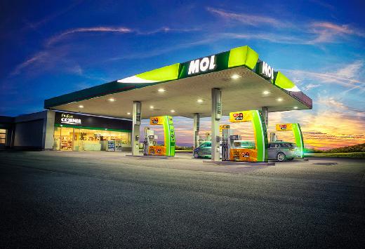 Reag�lt a Mol az olajv�ls�gra, �remelked�s j�het a magyarorsz�gi kutakon