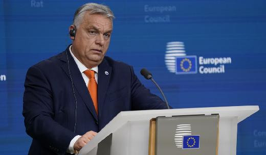 Felsz�l�tom az Eur�pai Bizotts�got, hogy t�mogassa Magyarorsz�got az ukr�n energiafegyver hat�stalan�t�s�ban – levelet �rt Orb�n Viktor Ursula von der LeyennekLevelet �rt Orb�n Viktor minisztere