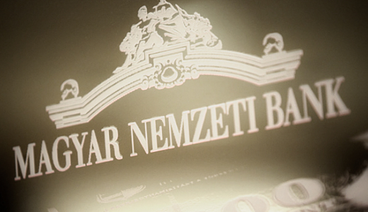 15 milli eurt gomboltak le az MNB-tl