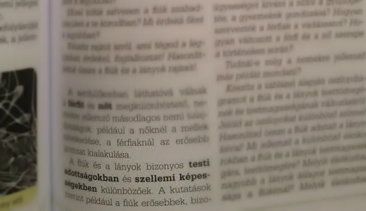 Az LMP jogszablysrtnek tartott tanknyvek felelseit keresi