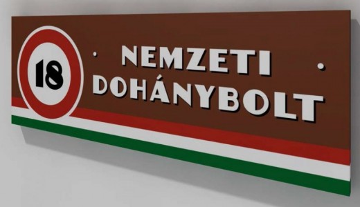 Tbb mint 5200 nemzeti dohnybolt nyitott meg