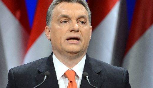 Orbn: Szeged a lefojtott energik vrosa
