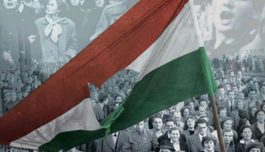 Forradalmi emlkeikrl mesltek 1956 tlli