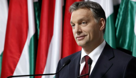 Orbn Viktor: Magyarorszg jogllam, bizonytkok nlkl nem indulhat eljrs ellene